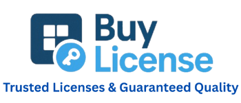 BuyLicense Logo